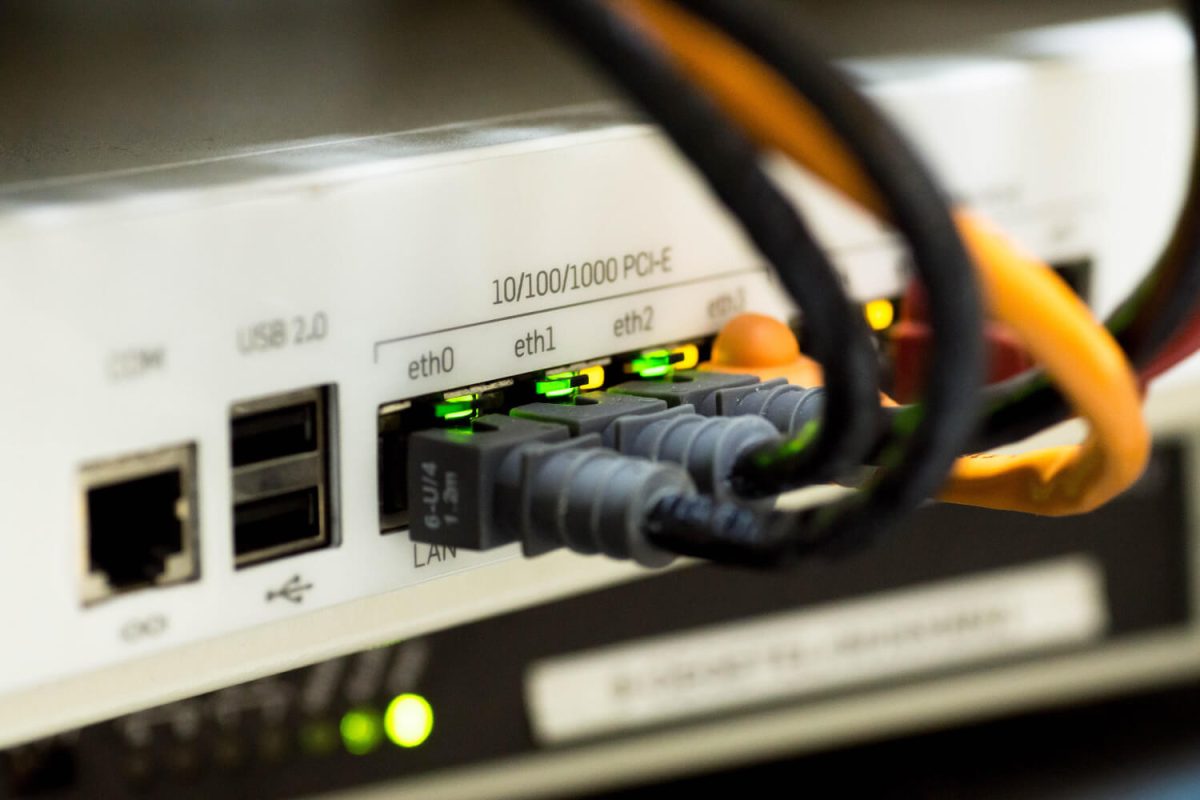 Ethernet and Fiber Optic Cabling – omegatechnologygroup.net